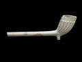 Tobacco pipe, clay pipe Image preview