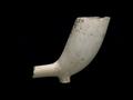 Tobacco pipe, clay pipe Image preview