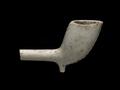 Tobacco pipe, clay pipe Image preview