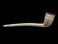 Tobacco pipe, clay pipe Image preview