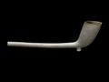 Tobacco pipe, clay pipe Image preview