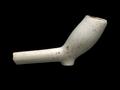 Tobacco pipe, clay pipe Image preview