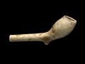 Tobacco pipe, clay pipe Image preview