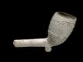 Tobacco pipe, clay pipe Image preview