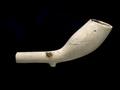 Tobacco pipe, clay pipe Image preview