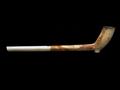 Tobacco pipe, clay pipe Image preview