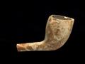 Tobacco pipe, clay pipe Image preview