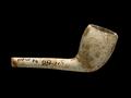 Tobacco pipe, clay pipe Image preview