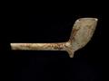 Tobacco pipe, clay pipe Image preview