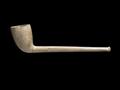 Tobacco pipe, clay pipe Image preview