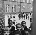 Playground at Chamberlain School, Kilburn Image preview