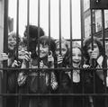 Children at an Inner City School, London Image preview