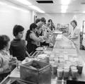 Canteen at the American School in London Image preview