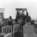 Students common room at Southall College of Technology Image preview