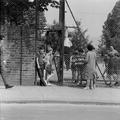 Playground in Belsize Park Image preview