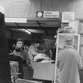 Oxfam shop, Hammersmith Image preview