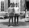 Twins Caroe and Marion Image preview