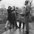 Pupils at Holland Park School Image preview