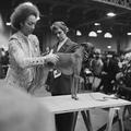 Crufts Dog Show, 1972 Image preview