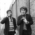 Break time Thomas Calton School Image preview