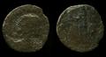 Coin, nummus AE4 Image preview
