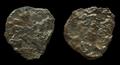 Coin copy, radiate Image preview