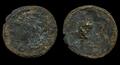 Coin, nummus AE4 Image preview