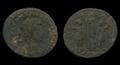 Coin, nummus AE3 Image preview