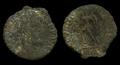 Coin, nummus AE4 Image preview