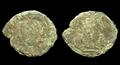 Coin, nummus AE4 Image preview