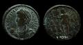Coin, nummus AE3 Image preview