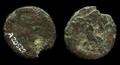 Coin copy, nummus AE4 Image preview