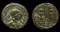 Coin, nummus AE4 Image preview