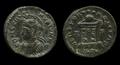 Coin, nummus AE3 Image preview