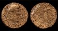 Coin, as?, dupondius? Image preview