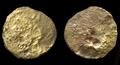Coin copy, radiate Image preview