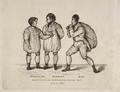 Williams, Bishop, and May found Guilty of the Murder of the Italian boy Decr Dec 2 1831 Image preview