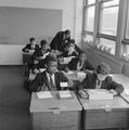 Remedial class at Brook House School Image preview