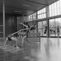 Gymnastics at Avery Hill Training College Image preview