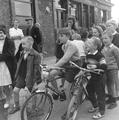Opening of the RSPCA Centre, East Finchley Image preview