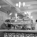 A London Café c.1965 Image preview
