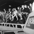 Audience dancing at a recording of Ready, Steady, Go Image preview