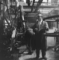 Key Glass Works, New Cross Image preview