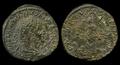 Coin, sestertius Image preview