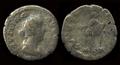Coin, denarius Image preview