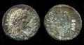 Coin, denarius Image preview