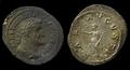 Coin, denarius Image preview