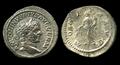 Coin, denarius Image preview