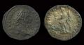Coin, denarius Image preview