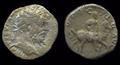 Coin, denarius Image preview